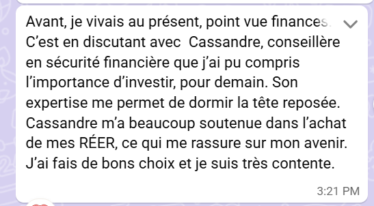 Image gallery marquee