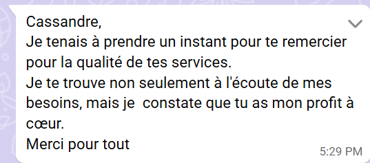 Image gallery marquee